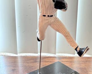 Derek Jeter Figurine