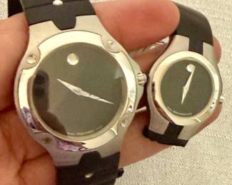Movado Watches