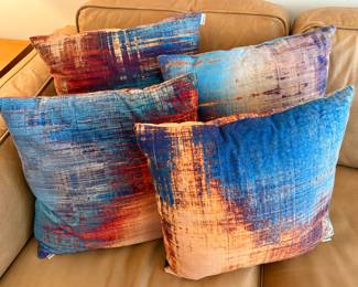 Pillow Decor