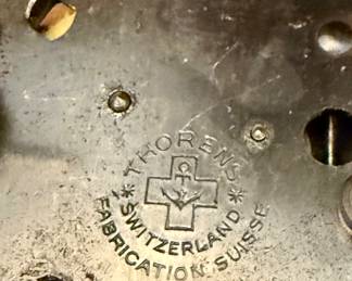 detail
