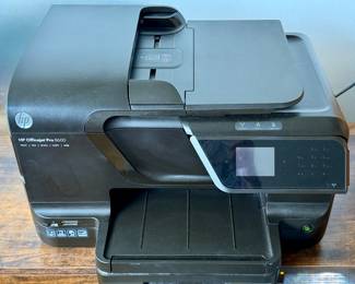 HP Office Jet Pro 8600