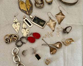 Fashion Jewelry