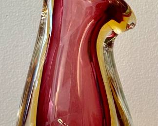 Murano Vase