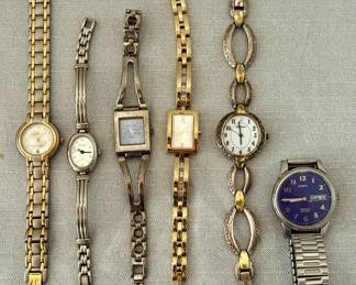 Watches