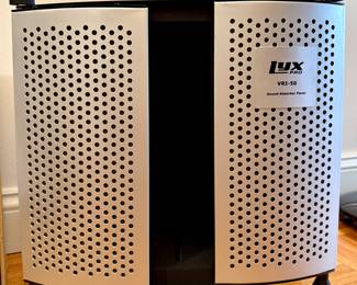 Lyx Pro Sound Absorber Panel