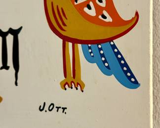 detail