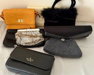 Evening Bags