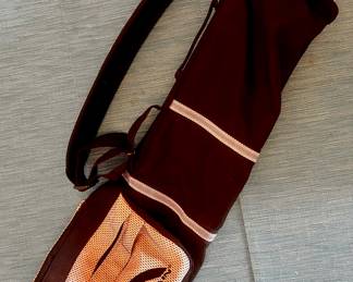 Sun Mountain Sunday Golf Bag