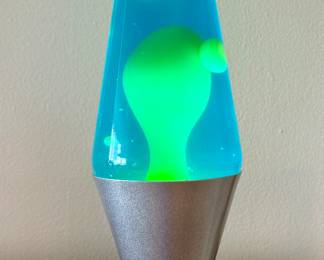 Lava Lamp