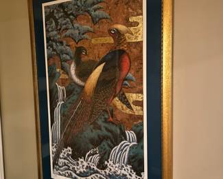 Artist signed!