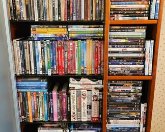 Movie, movies & movies