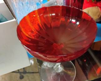 99. VINTAGE BOWL $12