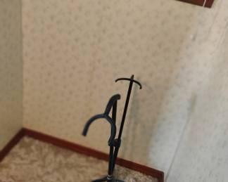 130. GUITAR STANDS $10 EACH