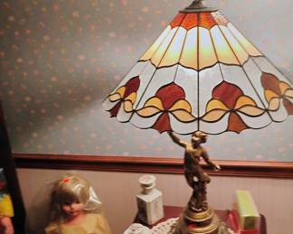 SAME LAMP