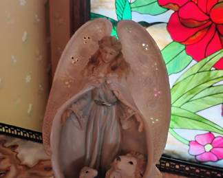 141. STATUE $12
