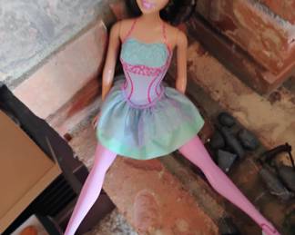33. DOLL $5