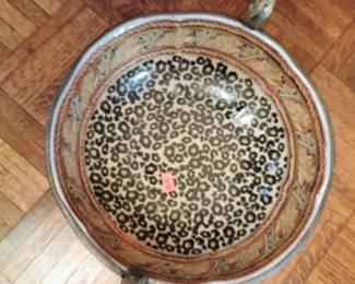 102..LARGE BOWL  $18