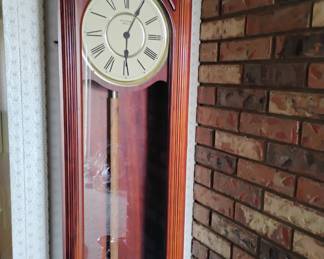 SAME CLOCK 