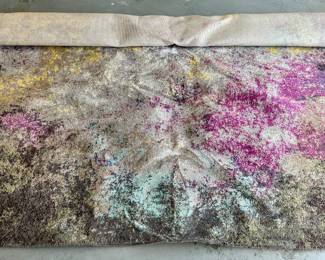 8' x 10' indoor/outdoor rug