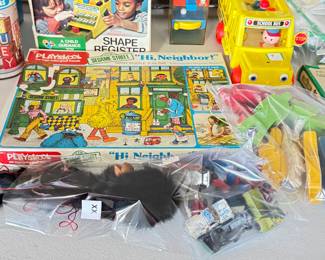 Sale Picture