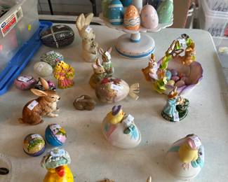 Easter Decoration s