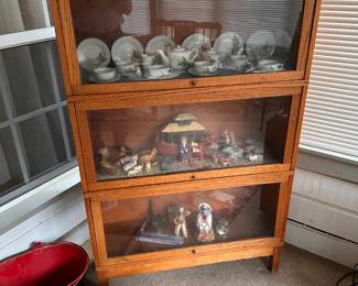Barrister Cabinet