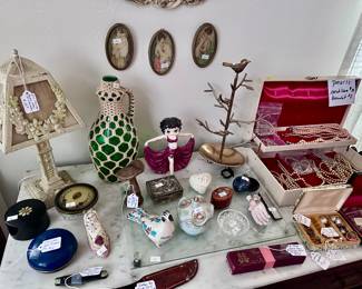 Collectibles