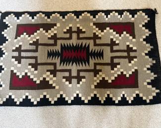 Ganado rug