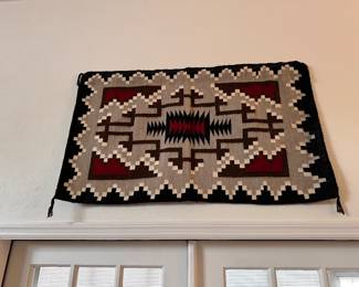 Ganado  Rug