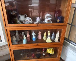 Another Barrister Cabinet