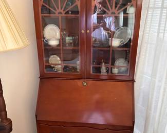 Antique Secretary 