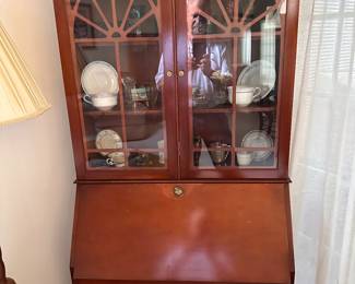 Vintage Secretary
