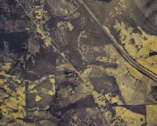 Large aerial pictures of Birmingham from 1980s - ?