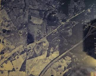 Large aerial pictures of Birmingham from 1980s - ?