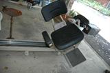 Stair Lift Chair Model SC Inclination Company of America 12 ft. (with all it's parts)