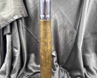Large Inert WWII shell