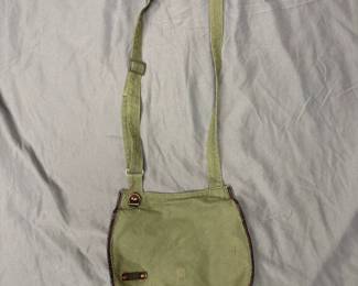 German military bread bags