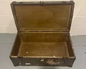 Antique Storage Chest