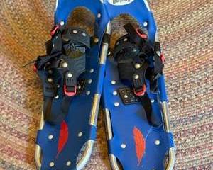 Redfeather Snowshoes