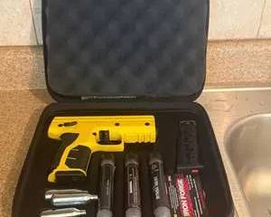 Byrna SD Launcher Kit