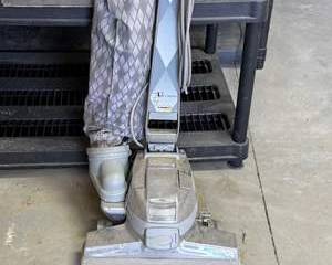 Kirby Ultimate G Vacuum Cleaner with Accessories