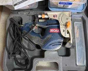 Ryobi Biscuit Joiner JM02