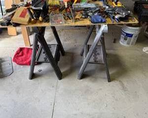 Mixed Lot of Hand Tools and other Accessories