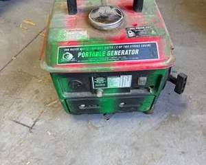 Portable Generator
