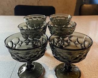 Noritake Goblets