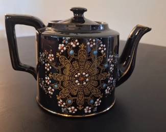 Vintage Teapot