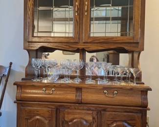 Wine Glasses