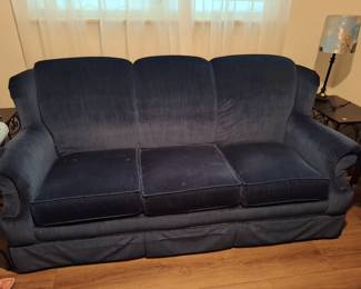 Flexsteel Sleeper Sofa