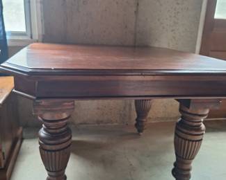 Wood Table