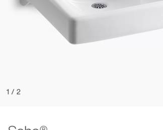 Brand new in the box $100